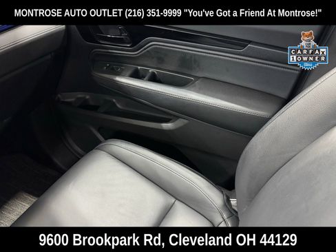 Used 2024 Honda Odyssey Touring image 38