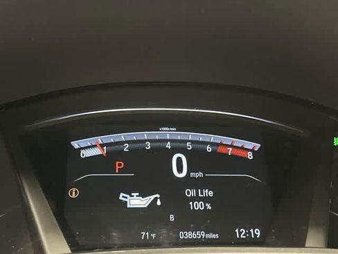 Used 2020 Honda CR-V EX-L image 16