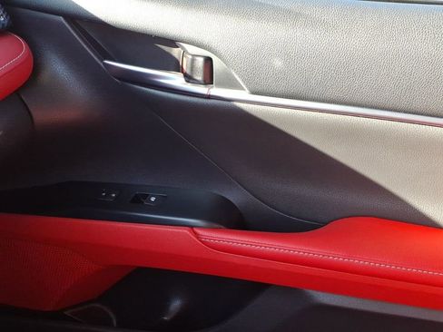 Certified 2019 Toyota Camry XSE image 22