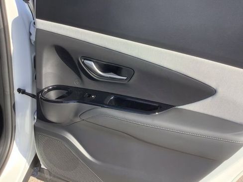 New 2026 Hyundai Santa Cruz Limited AWD/4WD image 20