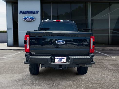 Used 2025 Ford F250 XL w/ STX Appearance Package AWD/4WD image 6