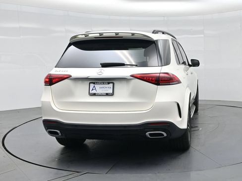 Used 2022 Mercedes-Benz GLE 350 image 26