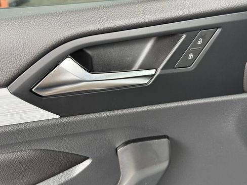 New 2026 Volkswagen Jetta Sport FWD image 24