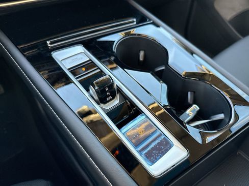 New 2026 Volkswagen Atlas SEL image 21