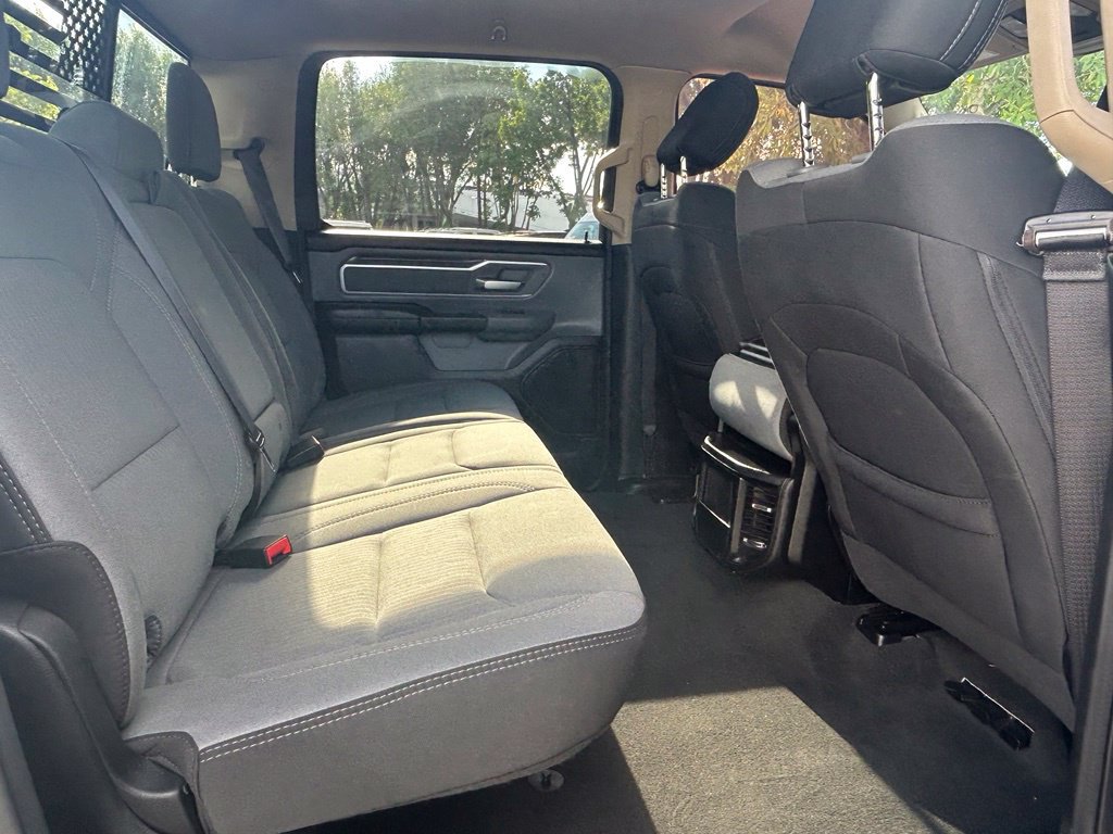 Used 2020 RAM 1500 Big Horn RWD image 32