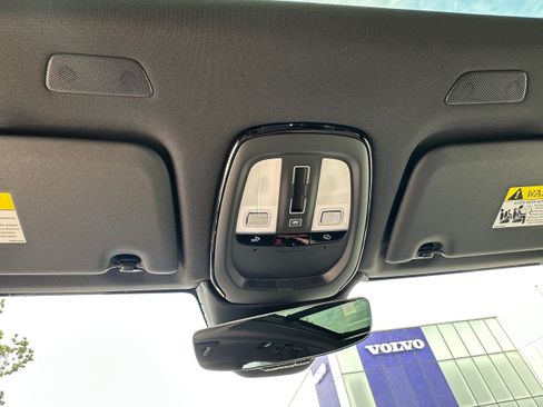 Used 2026 Volvo XC60 B5 Plus w/ Protection Package Premier image 15