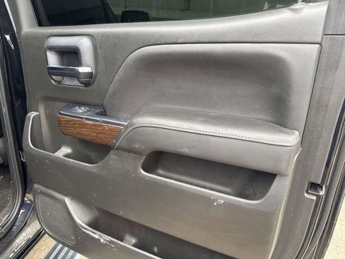 Used 2017 GMC Sierra 1500 Denali w/ Denali Ultimate Package image 30