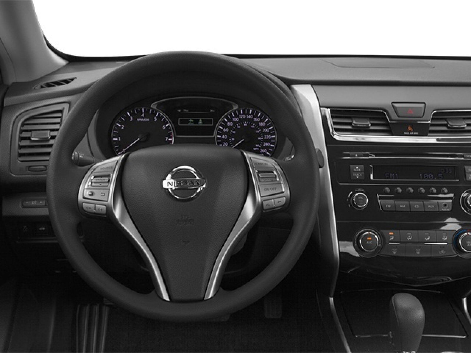 Used 2014 Nissan Altima 2.5 S w/ Sport Value Package FWD image 5