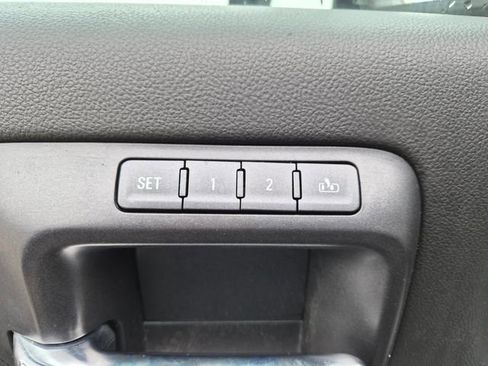Used 2015 Chevrolet Silverado 2500 LTZ w/ Duramax Plus Package AWD/4WD image 14