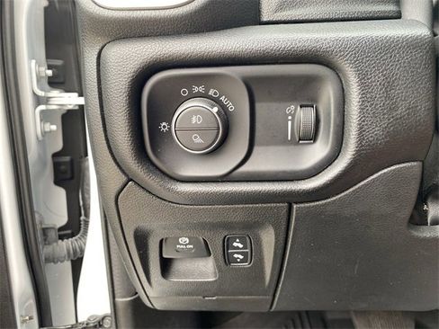 Used 2022 RAM 1500 Big Horn image 19