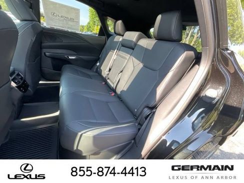 New 2026 Lexus RX 350 Premium Plus AWD/4WD image 13