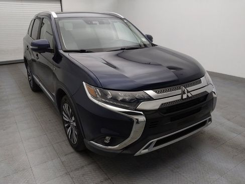 Used 2019 Mitsubishi Outlander GT image 13
