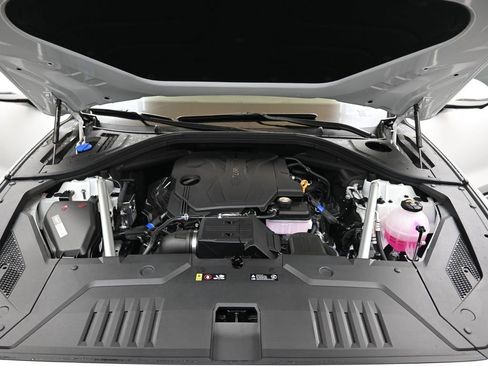 New 2026 Genesis GV70 2.5T Sport Prestige AWD/4WD image 10