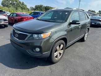 Used 2013 Kia Sorento EX FWD video 1