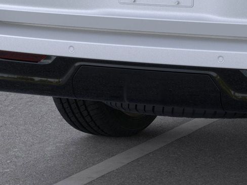 New 2026 Lincoln Navigator Black Label image 23