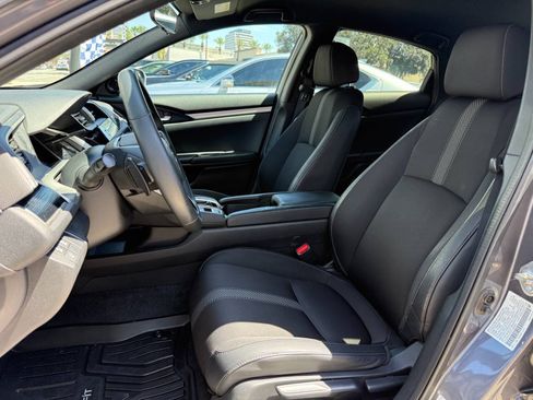 Used 2020 Honda Civic Sport image 25