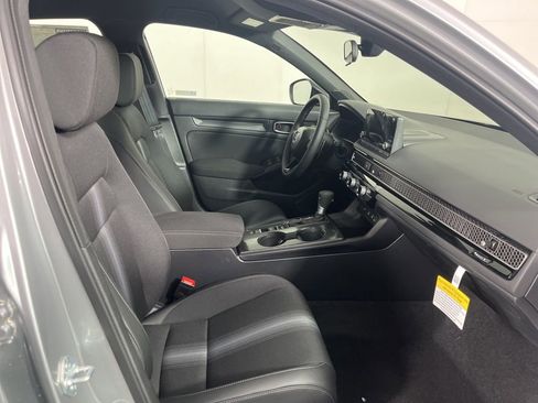 New 2026 Honda Civic Sport image 6