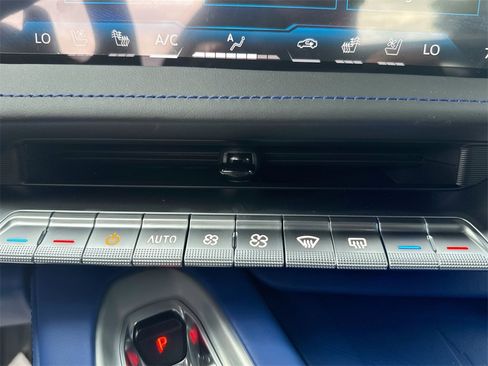 New 2026 Chevrolet Corvette Z06 image 24