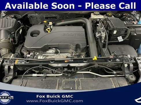 Used 2023 GMC Terrain SLE w/ Driver Convenience Package image 42