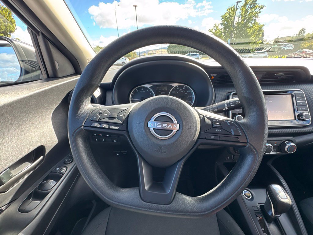 Used 2025 Nissan Kicks Play S FWD image 21