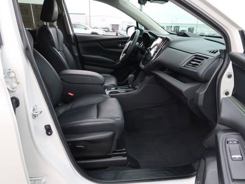 Certified 2025 Subaru Ascent Bronze Edition w/ Popular Package #2 image 39