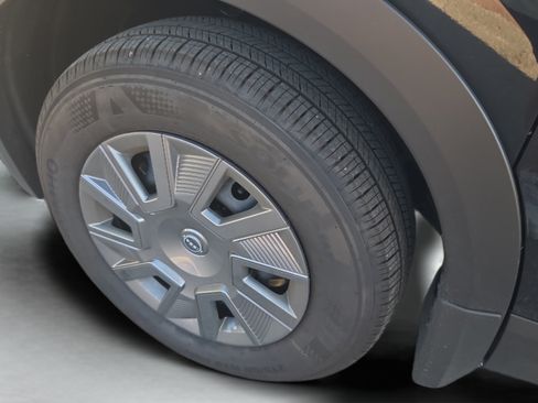 Certified 2026 Nissan Kicks S FWD image 30