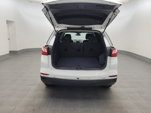 Used 2020 Chevrolet Equinox LT AWD/4WD image 29