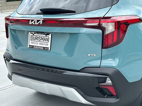 New 2026 Kia Seltos EX AWD/4WD image 5