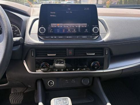 Certified 2023 Nissan Rogue SV image 20