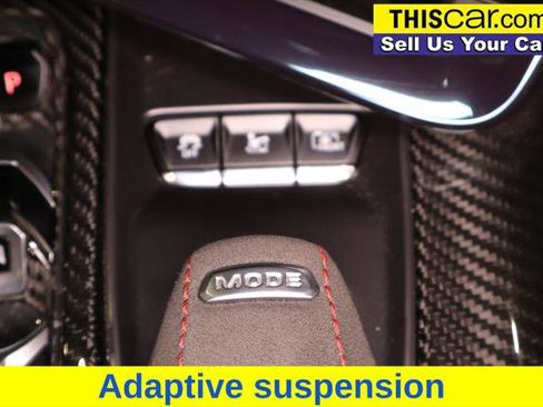 Used 2024 Chevrolet Corvette Z06 RWD image 29
