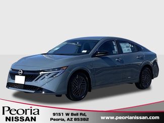 New 2026 Nissan Sentra SV w/ Floor Mat Package FWD video 1