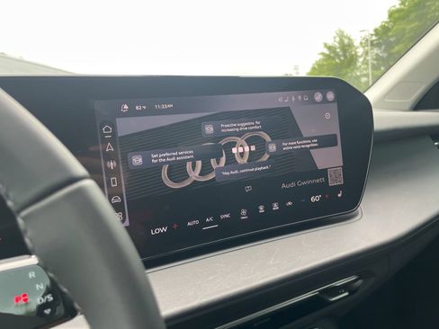 New 2026 Audi Q3 quattro 2.0T AWD/4WD image 20