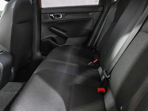 Used 2024 Honda Civic Sport image 18
