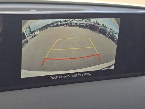 New 2025 MAZDA CX-5 Carbon Edition image 12