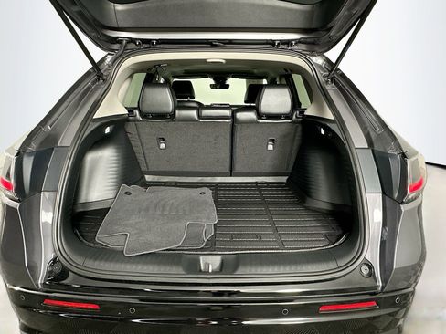 Used 2025 Honda HR-V EX-L image 26