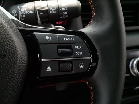 Certified 2026 Honda Passport TrailSport Elite image 26
