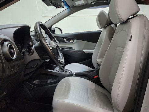 Used 2023 Hyundai Kona SEL w/ Convenience Package AWD/4WD image 14