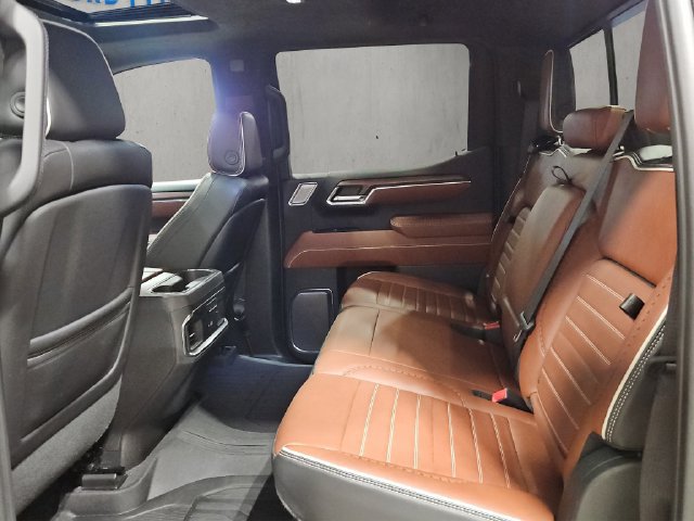 Used 2024 GMC Sierra 1500 Denali Ultimate AWD/4WD image 22