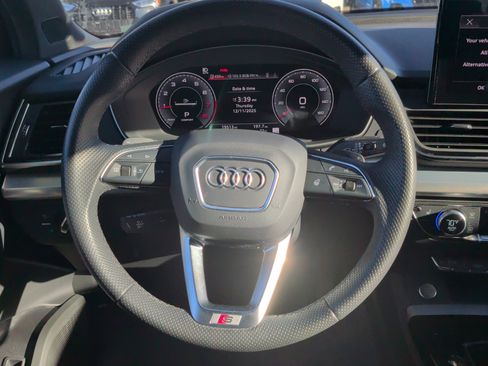 Certified 2024 Audi Q5 2.0T Premium Plus w/ Premium Plus Package image 21