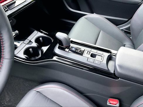 New 2026 Toyota Prius Plug-In Hybrid image 7