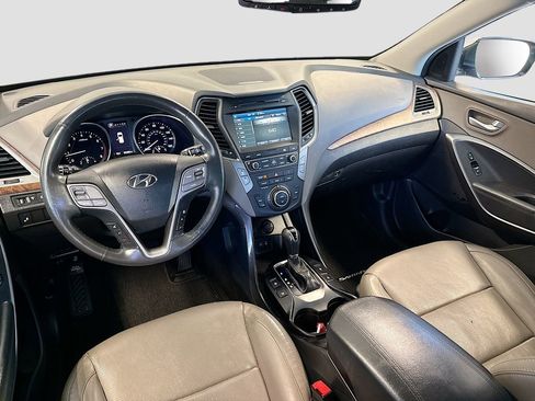 Used 2018 Hyundai Santa Fe Sport image 23