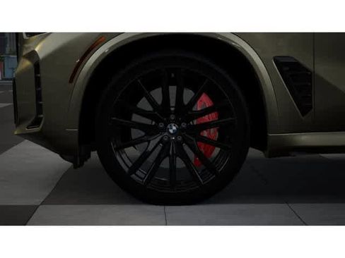 New 2026 BMW X5 xDrive40i w/ M Sport Package image 7