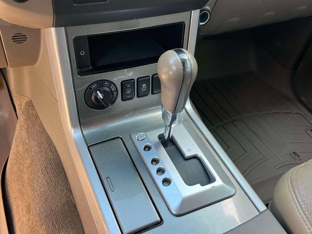 Used 2012 Nissan Pathfinder Silver AWD/4WD image 33