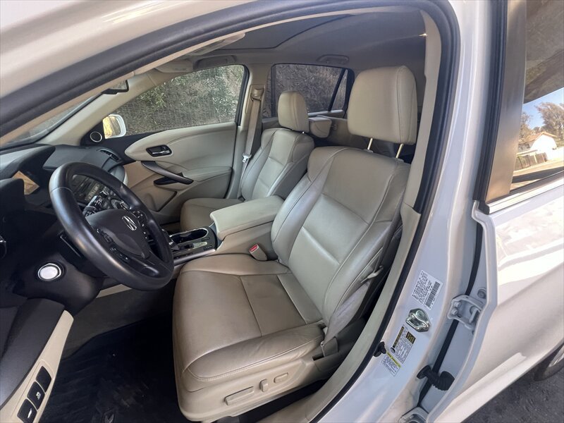 Used 2015 Acura RDX w/ Technology Package FWD image 24