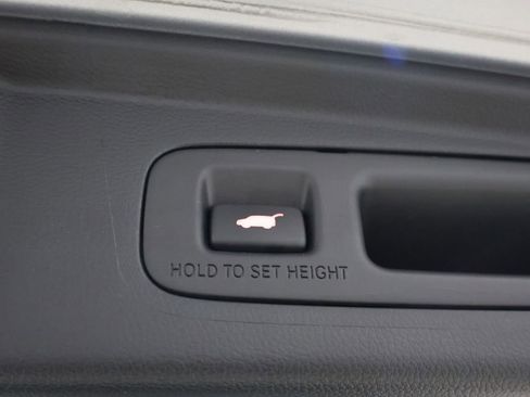 Used 2025 Honda CR-V EX-L image 21