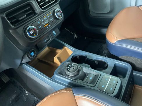 Certified 2022 Ford Maverick Lariat FWD image 19