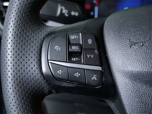 Used 2023 Ford Escape ST-Line w/ Tech Pack #1 image 21