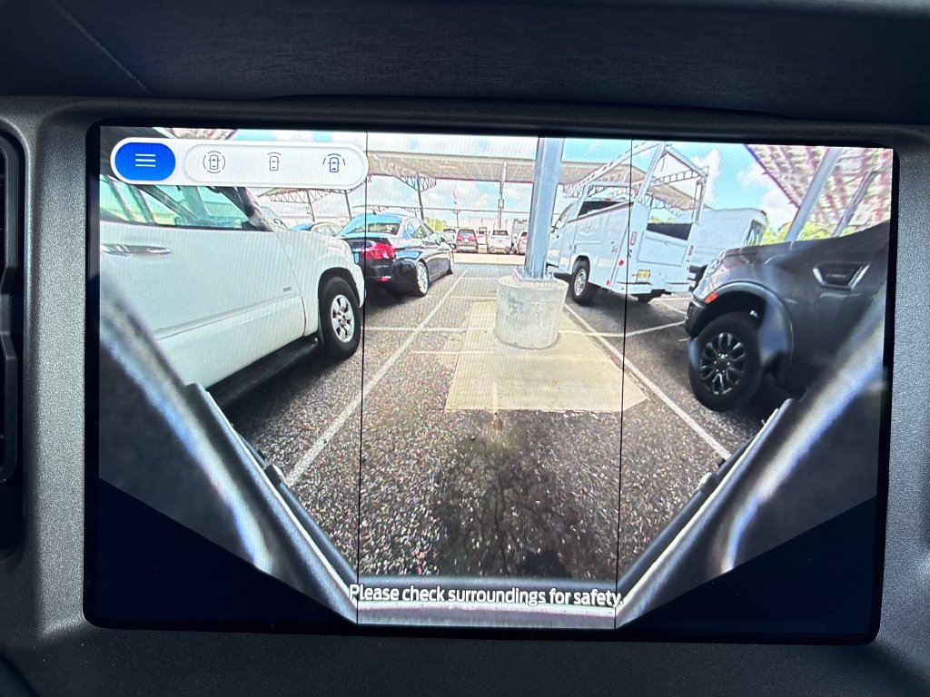 New 2026 Ford Bronco Raptor AWD/4WD image 52
