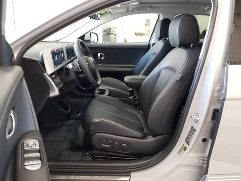 Certified 2024 Hyundai Ioniq 5 Limited AWD/4WD image 12