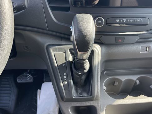 New 2026 Ford Transit 250 148 High Roof image 19